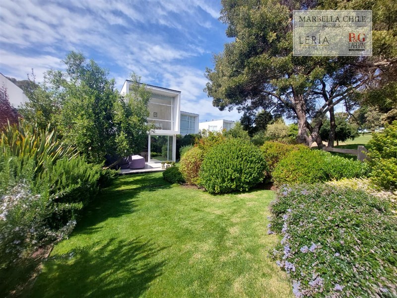 Departamento en Marbella, Maitencillo