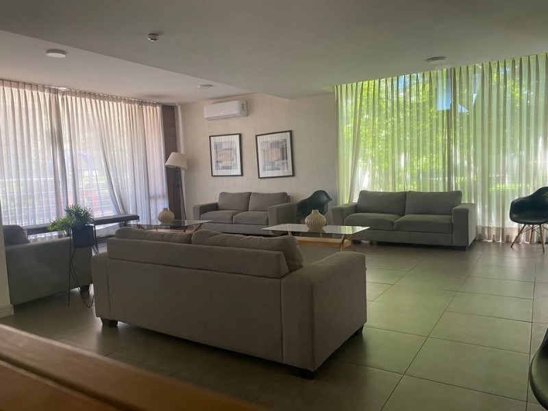 Departamento en San Miguel