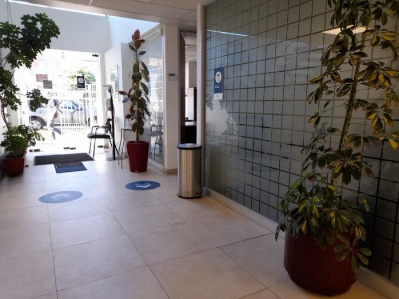 125 Uf Actual Contrato de Arriendo, Venta en 43000 Uf