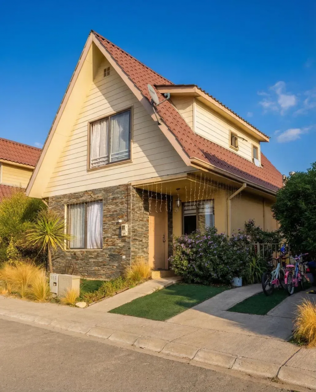 Fotografía de Casa en Jardines de Peña Blanca 1