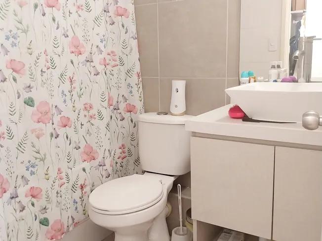 Venta Depto en Santiago Centro Calle Vergara