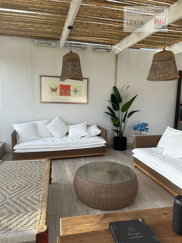 Venta de Moderna Casa