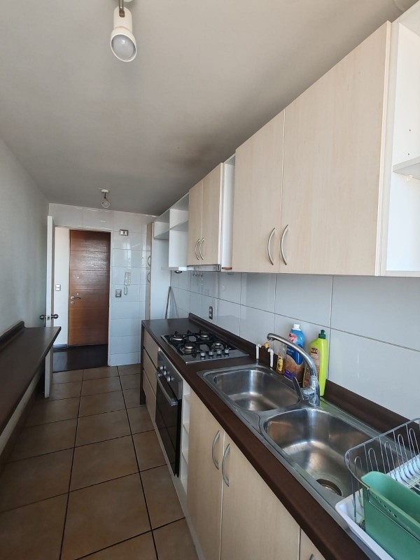 Departamento en Gregorio Marañon