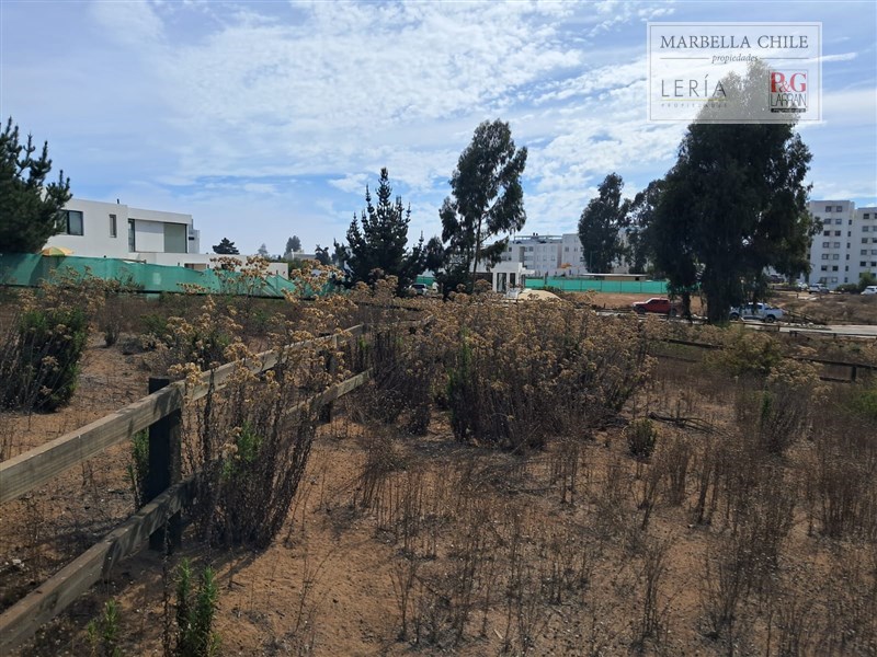 Venta de Sitio en Marbella, Condominio