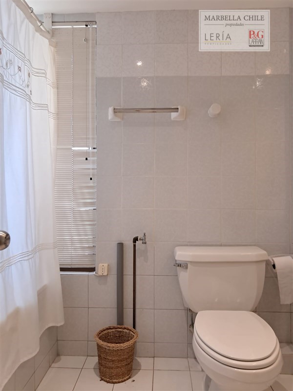 Departamento en Maitencillo , Moderno