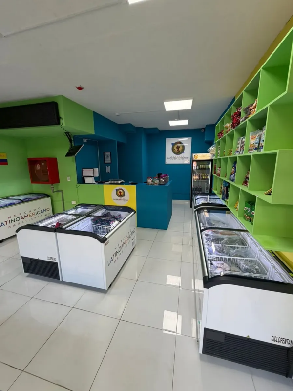 Venta de Local Con Arrendatario