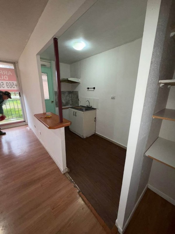 Reñaca Alto , Departamento Moderno