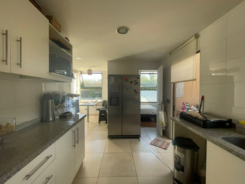 Parcela en Condominio Santa Luisa,