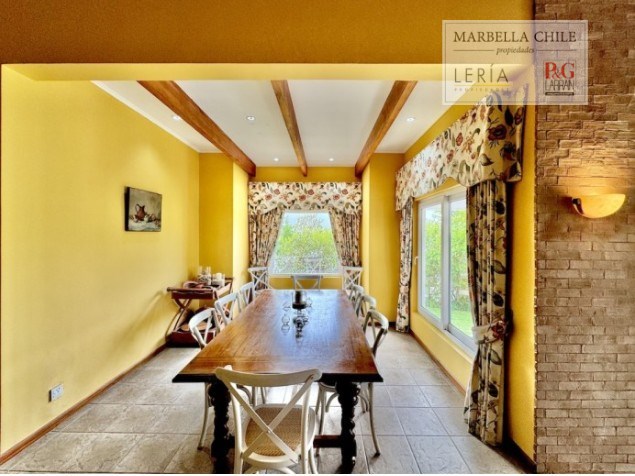 Moderna Casa en Marbella, Excelente Propiedad