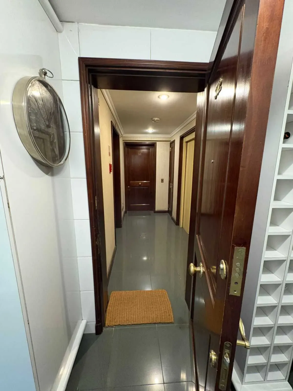 Arriendo Grande y Moderno Departamento