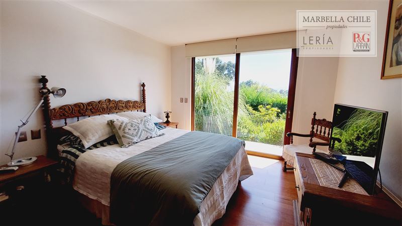 Venta de Moderna Casa en Marbella ,