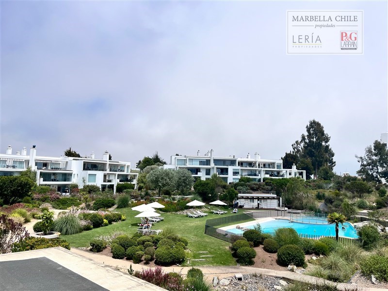 Departamento en Maitencillo , Marbella