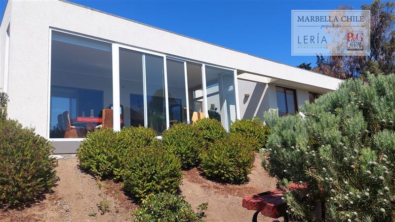 Venta de Moderna Casa en Marbella ,