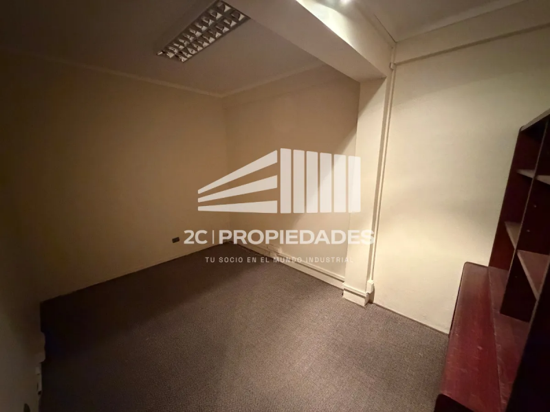 Arriendo Bodega Macul