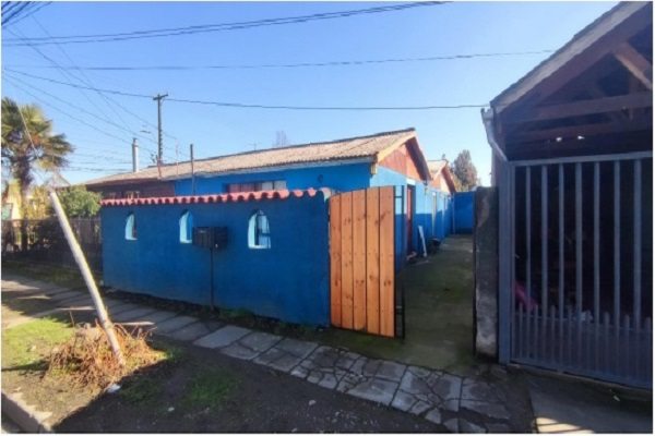 Venta de Casa Plaza de Armas, Santiago