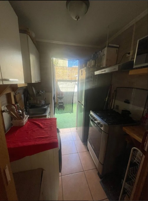 Vende Casa en 1900 Uf Huanhualy