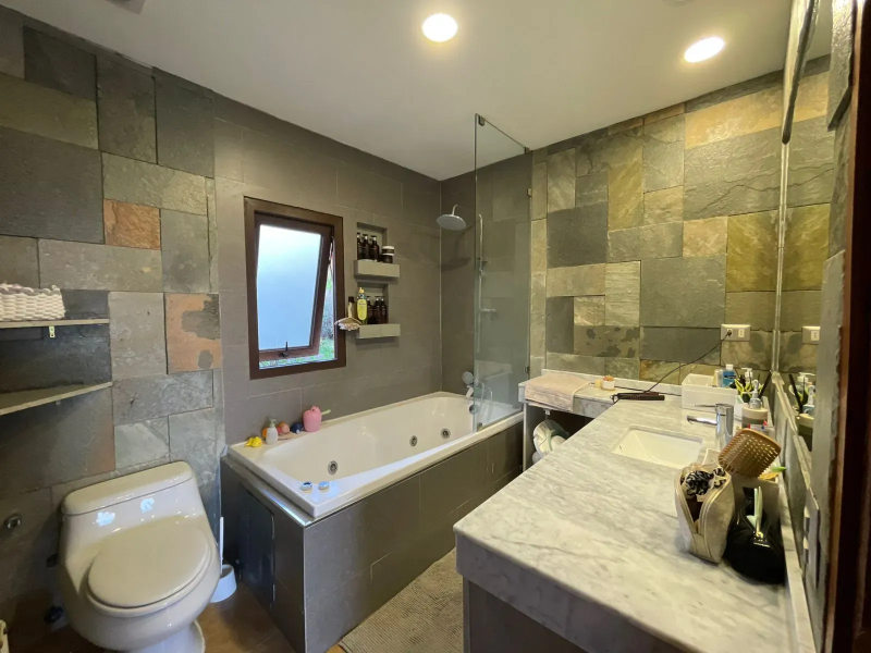 Venta de Casa Parcela en Lampa ,