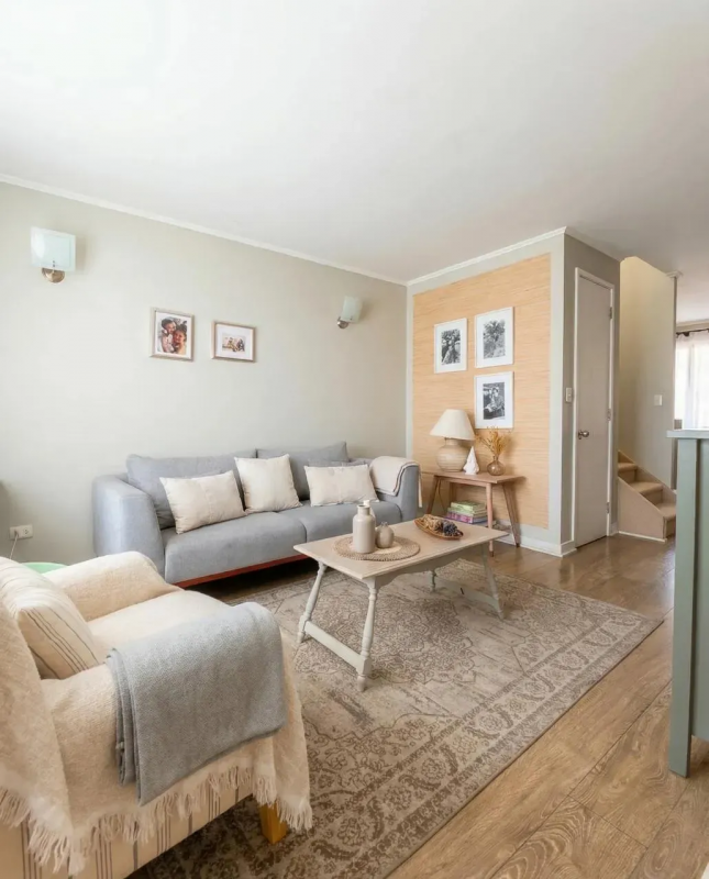 Casa en Jardines de Peña Blanca 1