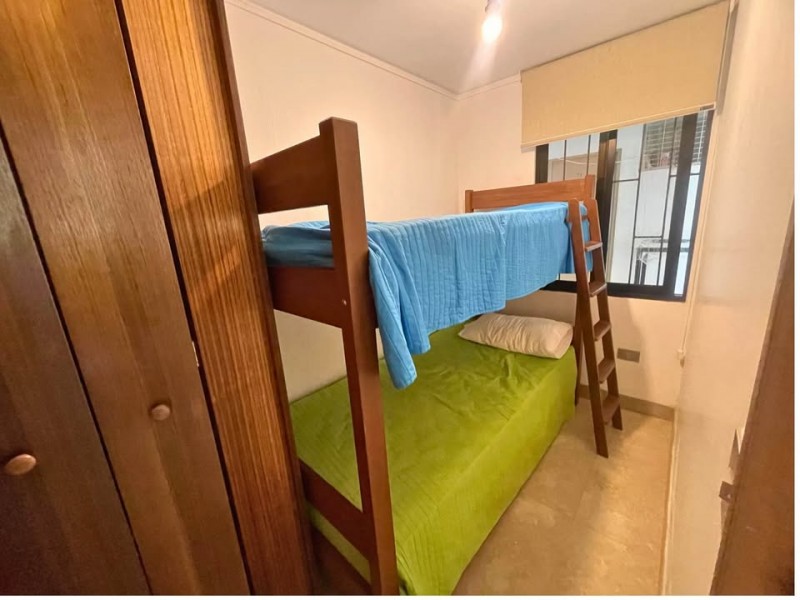 Amoblado O Sin Amoblar,jardin del Mar, Arriendo Departamento