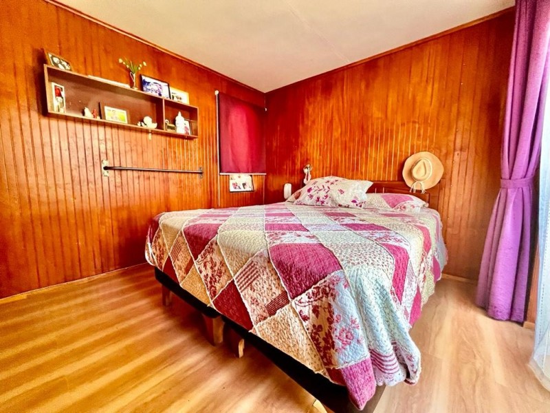 Se Vende Casa en Pleno Centro de Quilpue Paradero 30