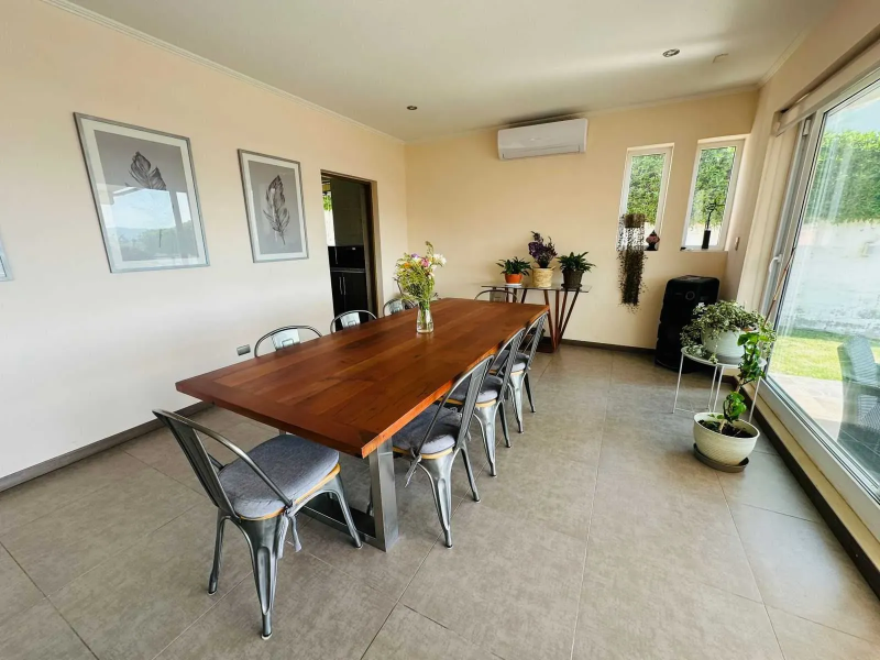 Casa de Lujo en Peña Blanca