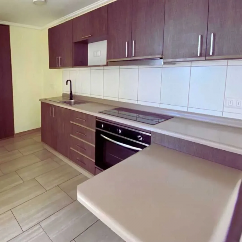 Departamento en San Miguel, Primera Avenida