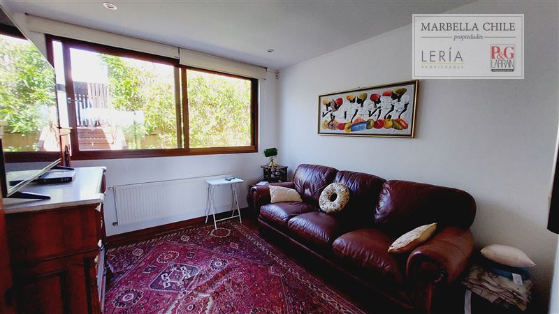 Venta de Moderna Casa en Marbella ,