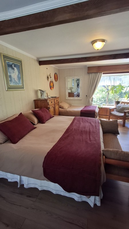 Vende Hostal en Villa Rica, Excelente Oportunidad