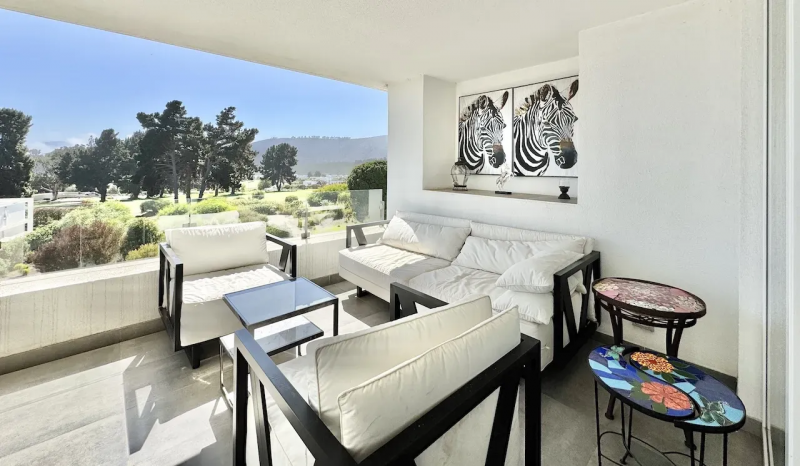 Vende Penthouse en Marbella,