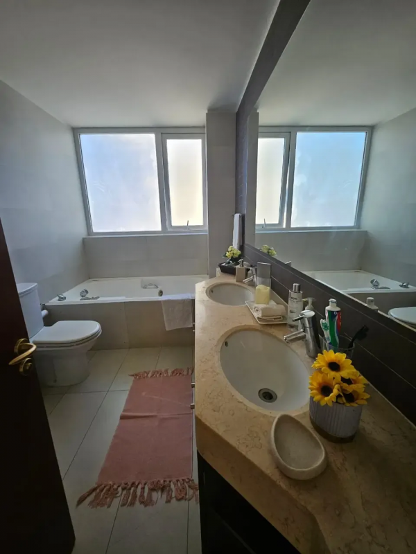 Arriendo Pent House en Edmundo- Reñaca
