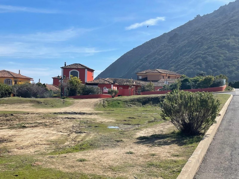 Se Vende Terreno Urbano en Quintay