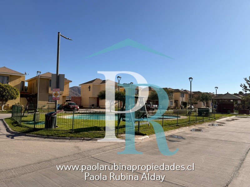 Casa en Condominio