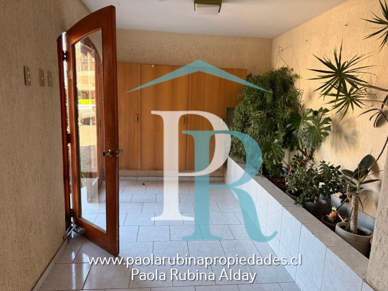 Departamento Amoblado 3H - 2B