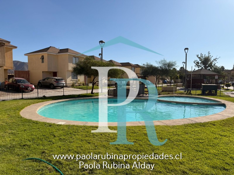 Casa en Condominio