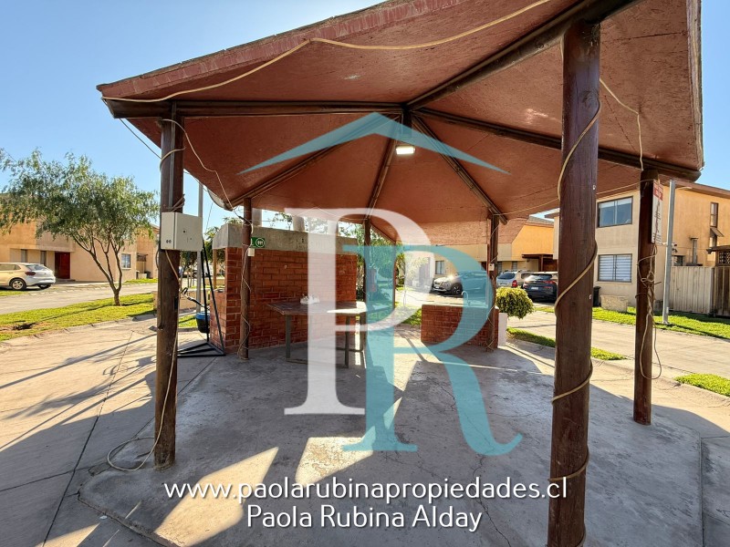 Casa en Condominio