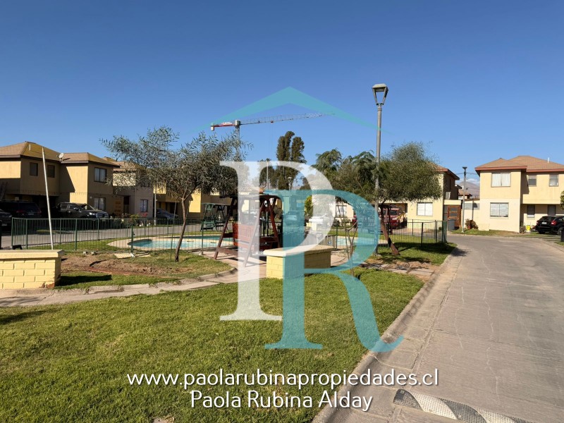 Casa en Condominio
