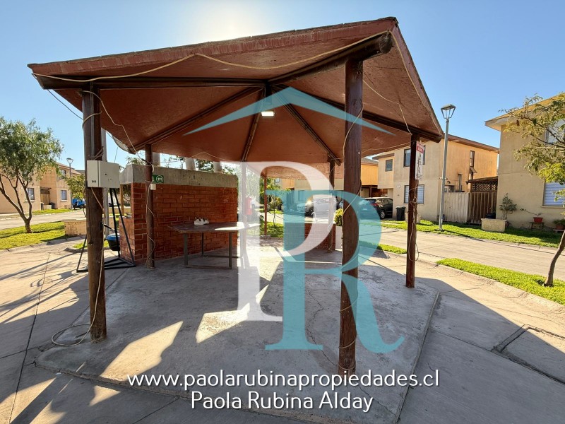 Casa en Condominio