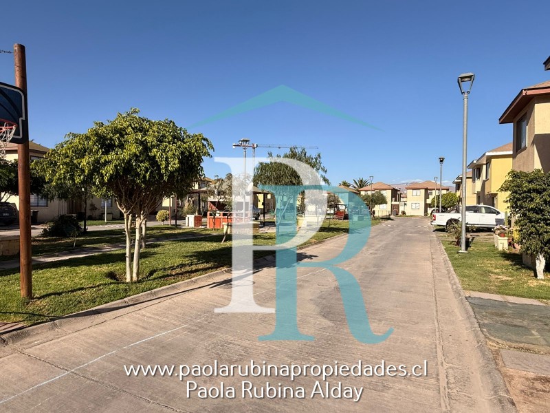 Casa en Condominio