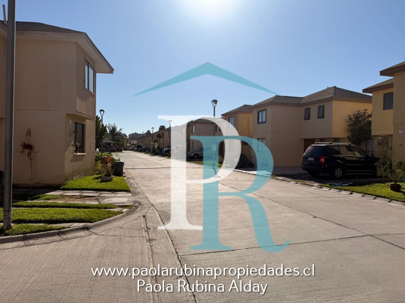 Casa en Condominio