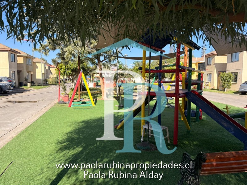 Casa en Condominio