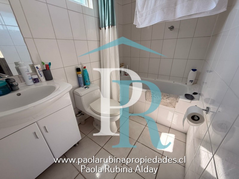 Departamento Amoblado 3H - 2B