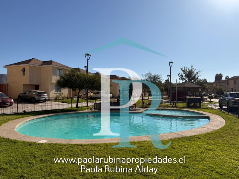 Casa en Condominio
