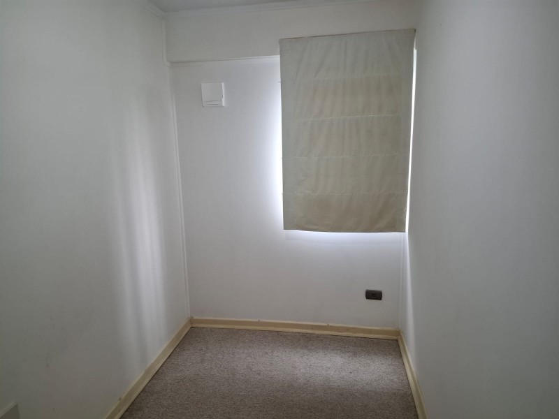 Departamento en Primer Piso, Condominio San Martín