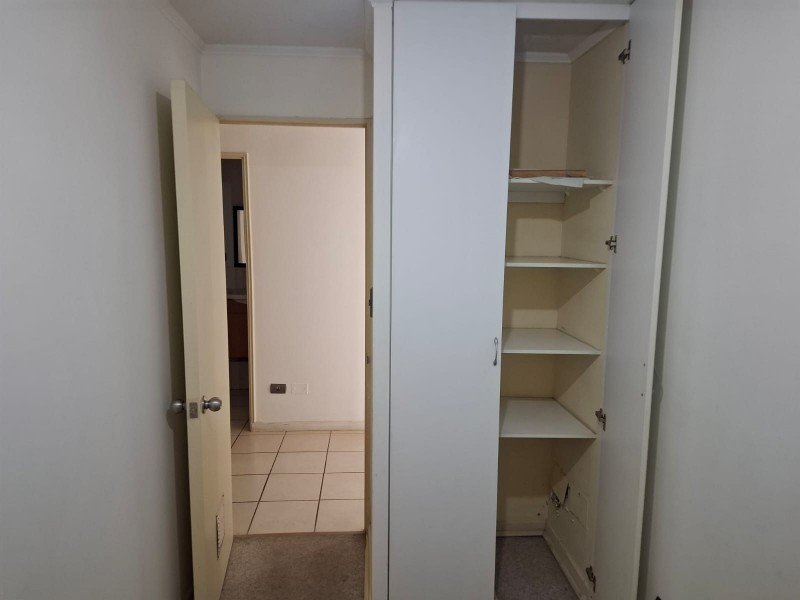 Departamento en Primer Piso, Condominio San Martín