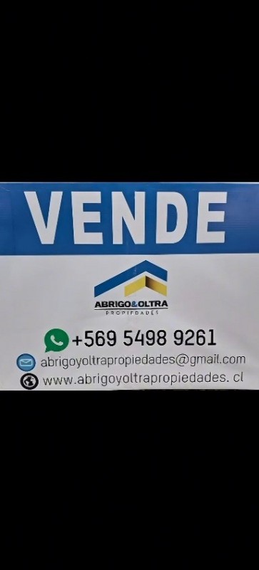 Venta de Dos Parcelas de Media Hectárea, Sector las Motas