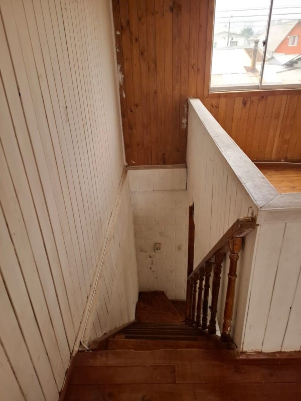 Casa de Dos Pisos en Villa los Lagos, Colbun