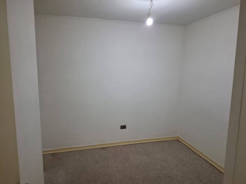 Departamento en Primer Piso, Condominio San Martín