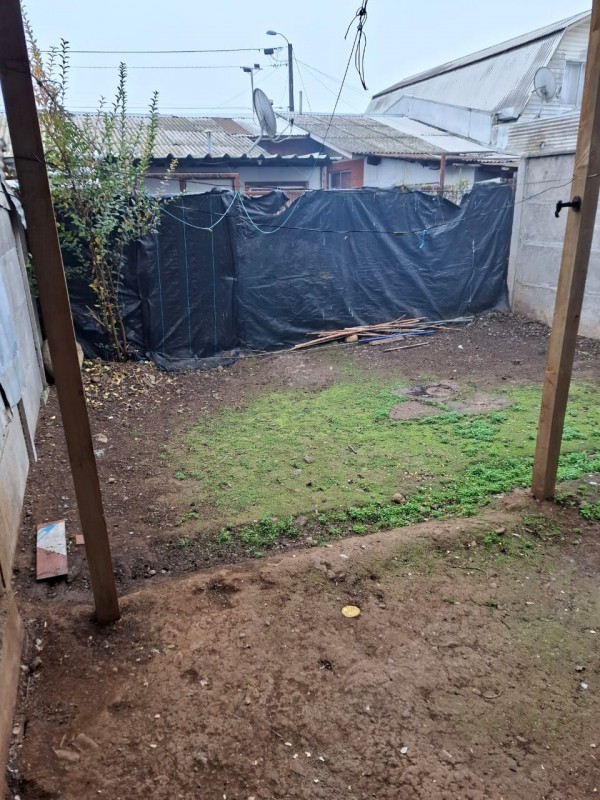 Casa de Dos Pisos en Villa los Lagos, Colbun