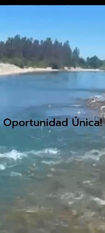 Venta de Dos Parcelas de Media Hectárea, Sector las Motas