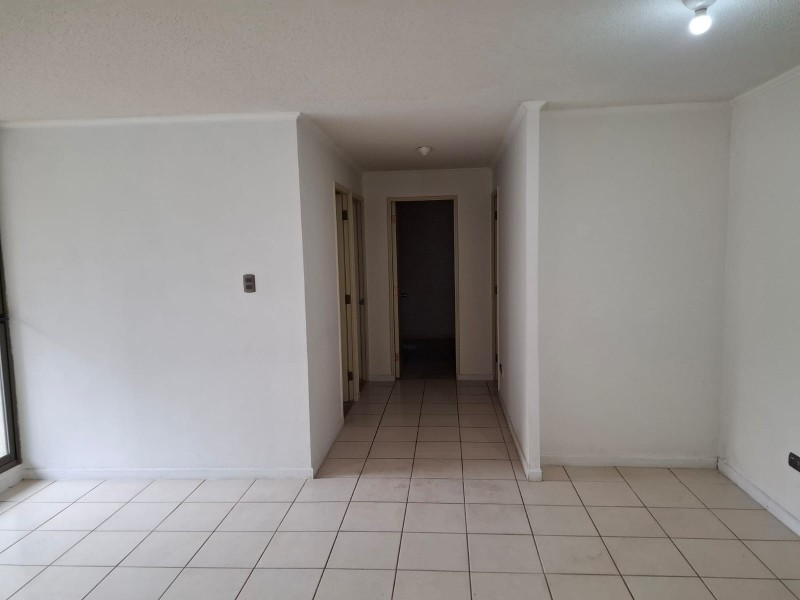 Departamento en Primer Piso, Condominio San Martín